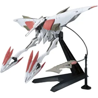 HG 1/144 モビルアーマー ハシュマル 機動戦士ガンダム 鉄血のオルフェンズ