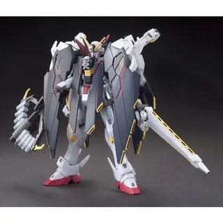 HGBF 1/144 クロスボーン・ガンダムX1フルクロス TYPE.GBFT