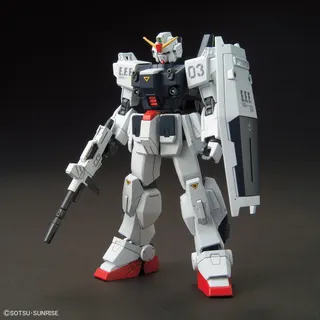 HGUC 1/144 RX-79BD-3 ブルーディスティニー3号機 EXAM 機動戦士ガンダム外伝 THE BLUE DESTINY(ザ ブルー ディスティニー)
