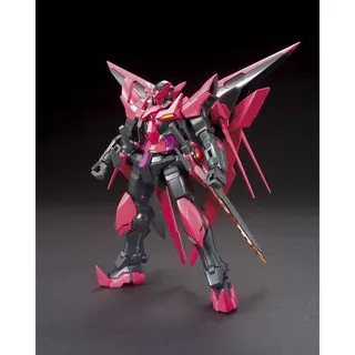 HGBF 1/144 ガンダムエクシアダークマター