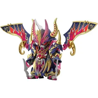 SDW HEROES ウォーロックイージスガンダム