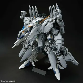 HG 1/144 アリュゼウス バンダイ スピリッツ ガンダム ガンプラ(8月再販)(ラッピング不可)