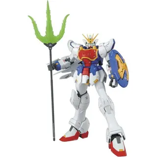 MG 新機動戦記ガンダムW Endless Waltz XXXG-01S シェンロンガンダムEW版 1/100スケール