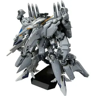 HG 機動戦士ガンダム 閃光のハサウェイ キルケーの魔女 アリュゼウス 1/144スケール