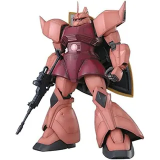 MG 機動戦士ガンダム MS-14S ゲルググ Ver.2.0 1/100スケール