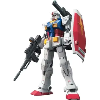 新品 HG 機動戦士ガンダム THE ORIGIN RX-78-02 ガンダム 1/144スケール