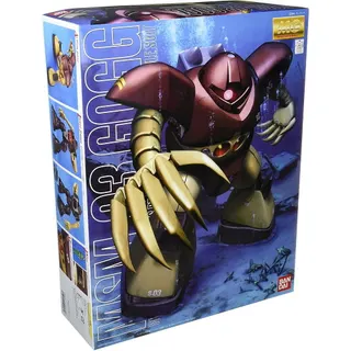 MG 機動戦士ガンダム MSM-03 ゴッグ 1/100スケール