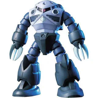 新品 HGUC 機動戦士ガンダム MSM-07 ズゴック 1/144スケール