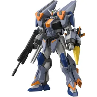HG 機動戦士ガンダムSEED FREEDOM デュエルブリッツガンダム 1/144スケール