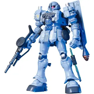 HGUC 1/144 ヅダ (機動戦士ガンダム MS IGLOO)