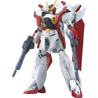 HGAW 1/144 ガンダムエアマスター (機動新世紀ガンダムX)
