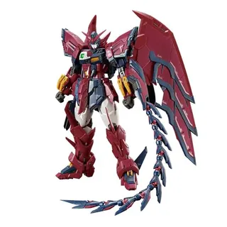RG 新機動戦記ガンダムW ガンダムエピオン 1/144スケール