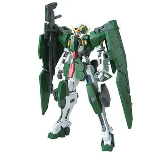 MG 機動戦士ガンダム00 ガンダムデュナメス 1/100スケール