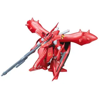 RE/100 1/100 MSN-04II ナイチンゲール (機動戦士ガンダム 逆襲のシャア ベルトーチカ・チルドレン)