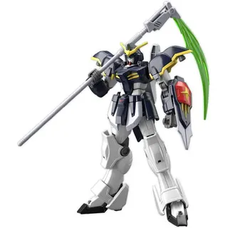 新品 HGAC 新機動戦記ガンダムW ガンダムデスサイズ 1/144スケール