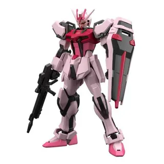 ENTRY GRADE EG 機動戦士ガンダムSEED ストライクルージュ 1/144スケール