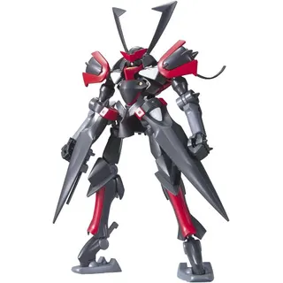 HG 1/144 マスラオ