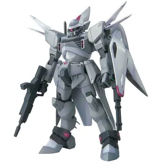 HG 機動戦士ガンダムSEED モビルシグー 1/144スケール