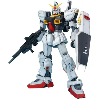 MG 機動戦士ガンダム 星を継ぐ者 ガンダムMk-II Ver.2.0 (エゥーゴ仕様) 1/100スケール