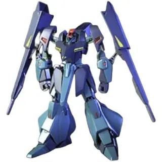 HGUC 機動戦士Zガンダム ORX-005 ギャプラン 1/144