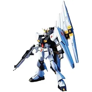HGUC 逆襲のシャア νガンダム 1/144