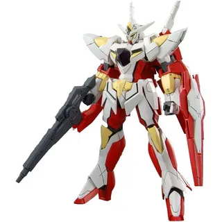新品 HG 1/144 CB-0000G/C リボーンズガンダム (機動戦士ガンダム00)