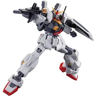 HGUC 193 機動戦士Zガンダム ガンダムMk-II (エゥーゴ仕様) 1/144スケール