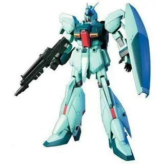 新品 HGUC 1/144 リ・ガズィ ( 逆襲のシャア)