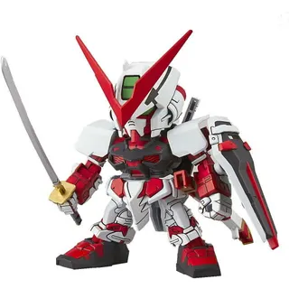 SDガンダム EXスタンダード 007 ASTRAY アストレイレッドフレーム