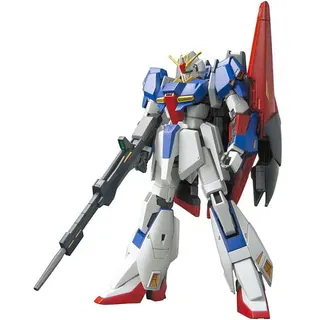 HGUC -GUNPLA EVOLUTION PROJECT- 機動戦士Zガンダム ゼータガンダム 1/144