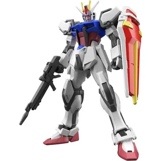 お一人様2個まで ENTRY GRADE 機動戦士ガンダムSEED ストライクガンダム 1/144スケール