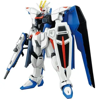 新品 HGCE 192 機動戦士ガンダムSEED フリーダムガンダム 1/144スケール