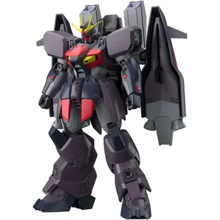 お一人様3個まで 機動新世紀ガンダムX HG ガンダムアシュタロン 1/144 プラスチック製