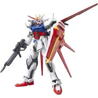 新品 HG 1/144 GAT-X105A エールストライクガンダム (機動戦士ガンダムSEED)