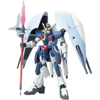 新品 HG 1/144 ZGMF-X31S アビスガンダム (機動戦士ガンダムSEED DESTINY)