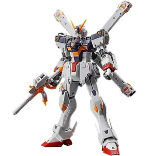新品 RG 機動戦士クロスボーン・ガンダム クロスボーン・ガンダムX1 1/144スケール
