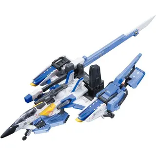 新品 RG 機動戦士ガンダムSEED スカイグラスパー R/S 1/144スケール