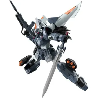 MG 機動戦士ガンダムSEED モビルジン 1/100スケール