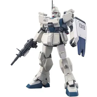 新品 HGUC 第08MS小隊 RX-79 Ez-8 ガンダムEz8 1/144