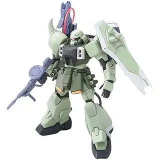 新品 HG 1/144 ガナーザクW (機動戦士ガンダムSEED DESTINY)