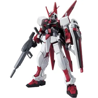 新品 HG 機動戦士ガンダムSEED R-16 MBF-M1 M1 アストレイ 1/144スケール