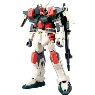新品 HG 1/144 GAT-X103 バスターガンダム (機動戦士ガンダムSEED)