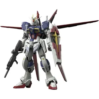 RG 機動戦士ガンダムSEED FREEDOM フォースインパルスガンダム Spec2 1/144スケール