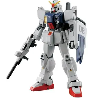 新品 HGUC 機動戦士ガンダム 第08MS小隊 陸戦型ガンダム 1/144スケール
