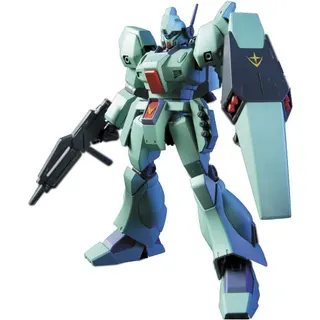 新品 HGUC 機動戦士ガンダム 逆襲のシャア ジェガン 1/144スケール