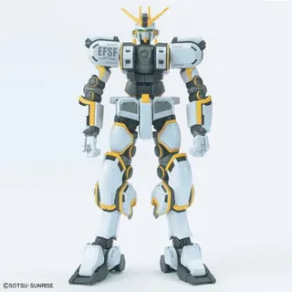 HG 機動戦士ガンダム サンダーボルト アトラスガンダム (GUNDAM THUNDERBOLT Ver.) 1/144スケール