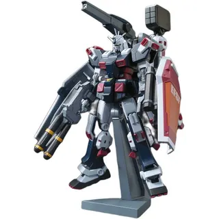 HG 機動戦士ガンダム サンダーボルト フルアーマー・ガンダム (GUNDAM THUNDERBOLT Ver.) 1/144スケール
