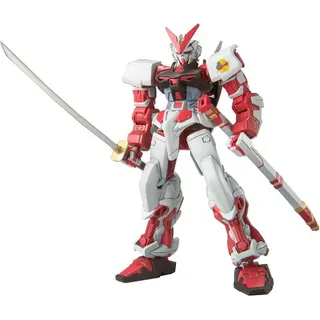 新品 HG 1/144 MBF-P02 ガンダムアストレイ レッドフレーム (機動戦士ガンダムSEED ASTRAY)