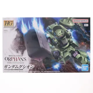 HG 1/144 ガンダムグシオン