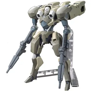 HGIBO 1/144 百里